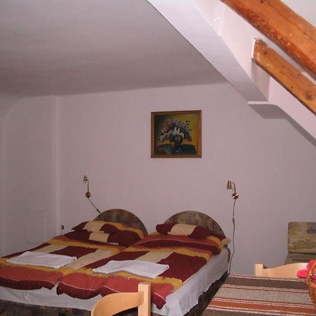 Burg Eger Hotel Kültér fotó