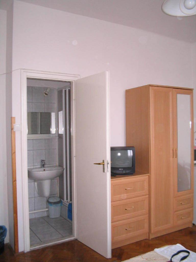 Burg Eger Hotel Kültér fotó