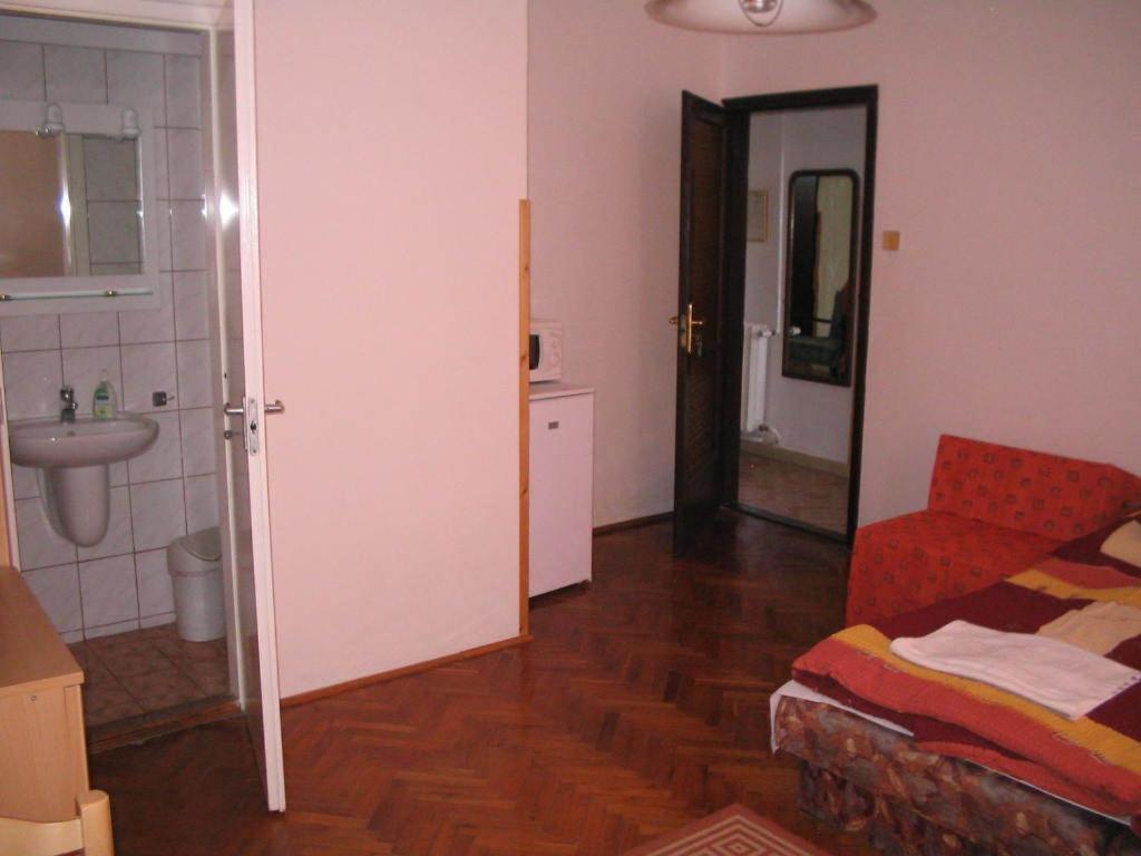 Burg Eger Hotel Kültér fotó