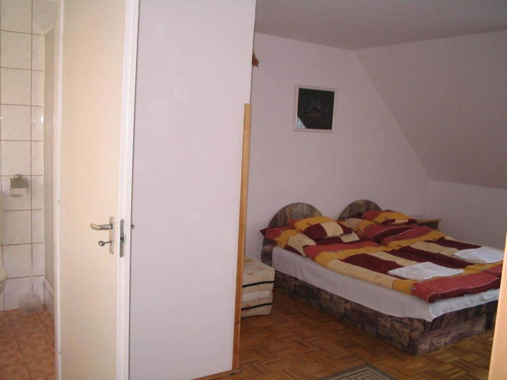 Burg Eger Hotel Kültér fotó