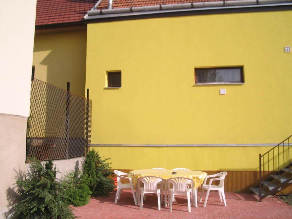 Burg Eger Hotel Kültér fotó