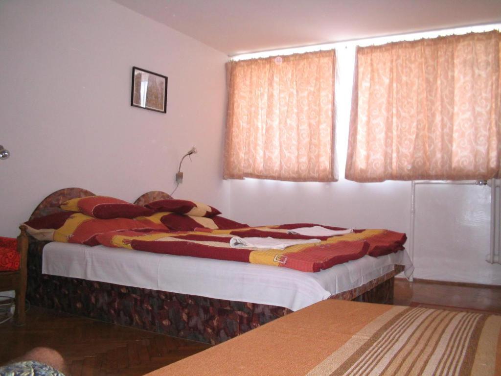 Burg Eger Hotel Kültér fotó
