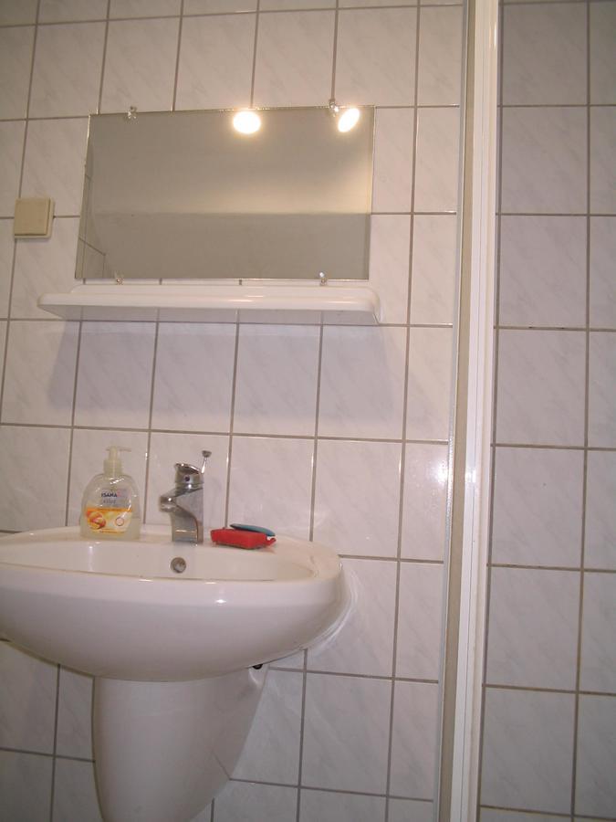 Burg Eger Hotel Kültér fotó