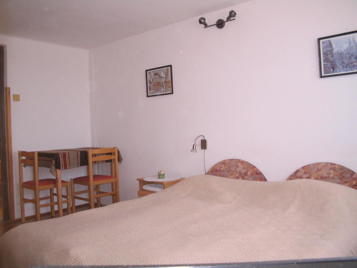 Burg Eger Hotel Kültér fotó